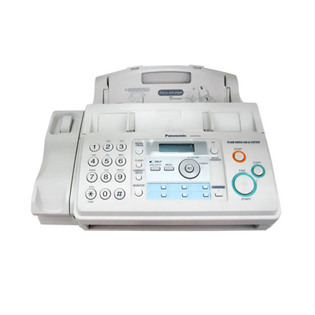Máy fax Panasonic KX – FP 701