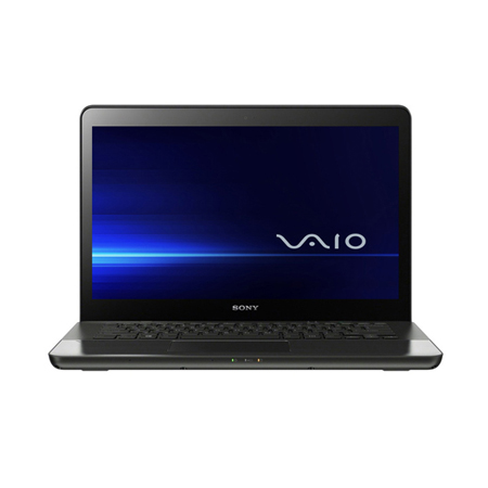 Sony vaio Fit 14 SVF14A15SG