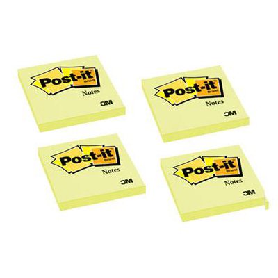 Giấy note Post it (70×76)mm