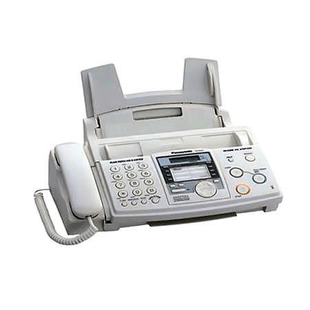 Máy fax Panasonic KX-FP 362